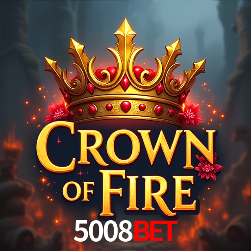 Jogos de Cassino 5008Bet