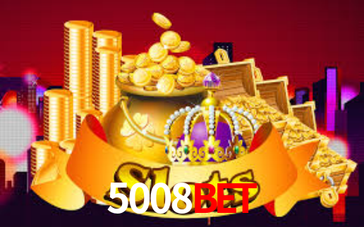 Cassino de Jogos 5008Bet