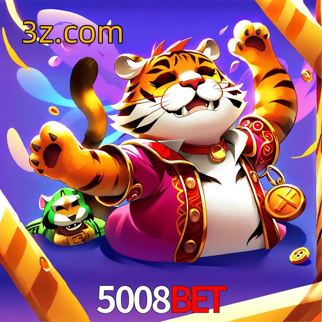  5008Bet